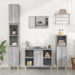 vidaXL vannitoa m&ouml;&ouml;blikomplekt 3185619