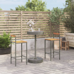 vidaXL aia baarikomplekt 3187719