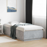 vidaXL voodiraam 3209719