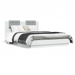 vidaXL voodiraam 3209919