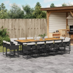 vidaXL aia s&ouml;&ouml;gim&ouml;&ouml;bli komplekt 3211419