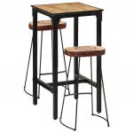 vidaXL baarikomplekt 3216419