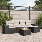 vidaXL aiadiivani komplekt 3225419