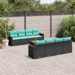vidaXL aiadiivanikomplekt 3225819