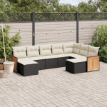 vidaXL aiadiivani komplekt 3228219