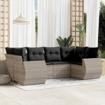vidaXL aiadiivani komplekt 3254119