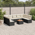 vidaXL aiadiivani komplekt 3256119