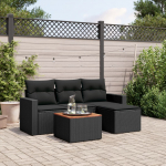vidaXL aiadiivani komplekt 3256419