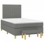 vidaXL kontinentaalvoodi 3270419