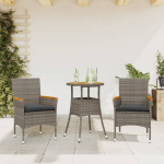 vidaXL aia s&ouml;&ouml;gim&ouml;&ouml;bli komplekt 3278719