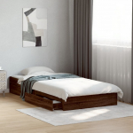 vidaXL voodiraam 3280719