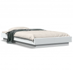 vidaXL voodiraam 3281119