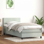 vidaXL vedruga vedruga voodi 3316719