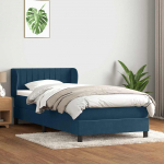 vidaXL vedruga vedruga voodi 3317719