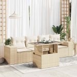 vidaXL aiadiivanikomplekt 3326719