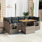 vidaXL aiadiivanikomplekt 3327119