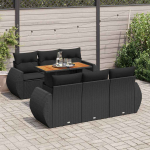 vidaXL aiadiivanikomplekt 3327219