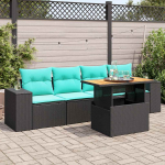 vidaXL aiadiivanikomplekt 3327319