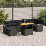 vidaXL aiadiivanikomplekt 3328119
