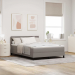 vidaXL Karbi vedrumadrats 3338619