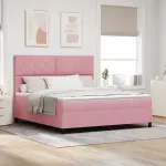 vidaXL Karbi vedrumadrats 3339919