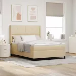vidaXL Karbi vedrumadrats 3341719