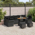 vidaXL Aia Diivanikomplekt 3362119
