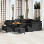 vidaXL Aia Diivanikomplekt 3362819