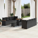 vidaXL Aia diivan 3363019