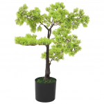vidaXL kunstlik k&uuml;press-bonsai taim 336319
