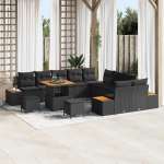 vidaXL Aia diivan 3364919