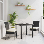 vidaXL &Otilde;ues&ouml;&ouml;gi komplekt 3379219