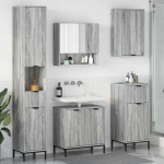 vidaXL Vannitoa m&ouml;&ouml;bel 3393119