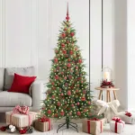 vidaXL J&otilde;uluehete Decor 3397419