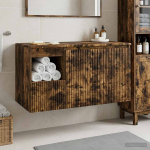 vidaXL Vannitoa komplekt 3404119