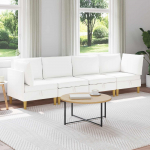 vidaXL Elutuba komplekt 3413719