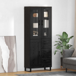 vidaXL Aegade moodne ladustus 3416219