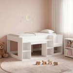 vidaXL Voodi raam 3422619