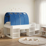 vidaXL Voodi raam 3423619