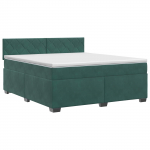 vidaXL Kaasaegne voodi 3450719
