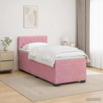 vidaXL Karbi vedrumadrats 3452119