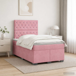 vidaXL Karbi vedrumadrats 3453619