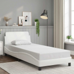 vidaXL voodiraam 373119