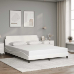 vidaXL voodiraam 373219