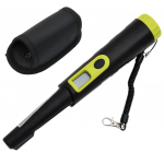 vidaXL metallidetektor 375719