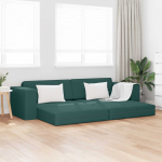 vidaXL Diivanvoodi 4106719