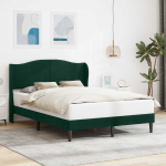 vidaXL Voodi raam 42027919