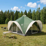 vidaXL Telkimise telk 42028619