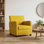 vidaXL Polsterdatud tugitool 42043419