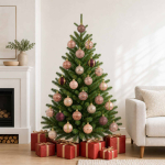 vidaXL J&otilde;ulupalli komplekt 42050719